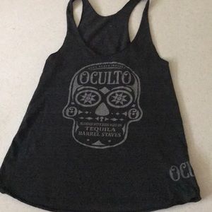 American Apparel Tank